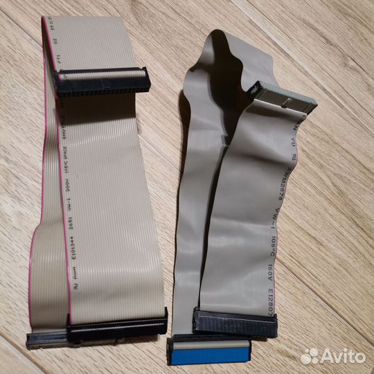 Ide шлейф кабель