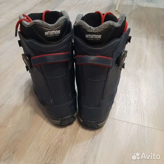 Ботинки для сноуборда K2 Darko (42/9/27см)