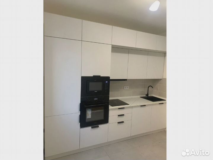 Кухонный гарнитур новый