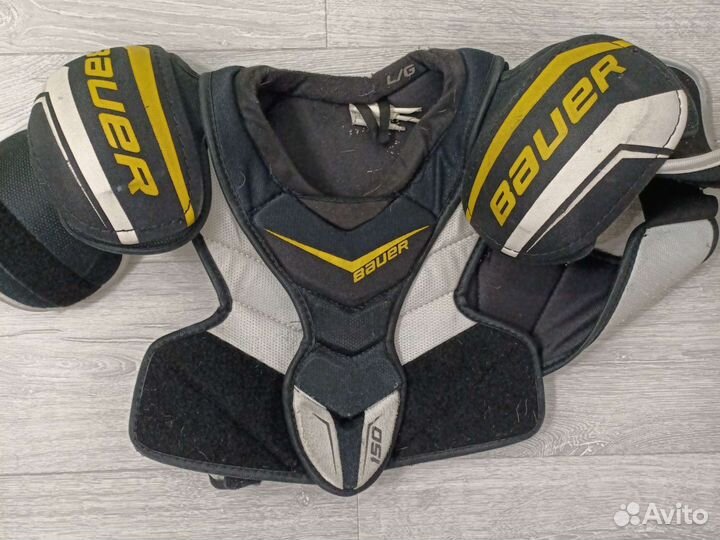 Форма хоккейная