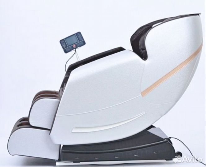 Массажное кресло