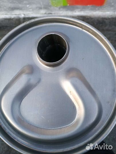 Глушитель рено оригинал