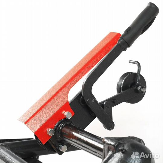 Косилка роторная односторонняя крн-1М