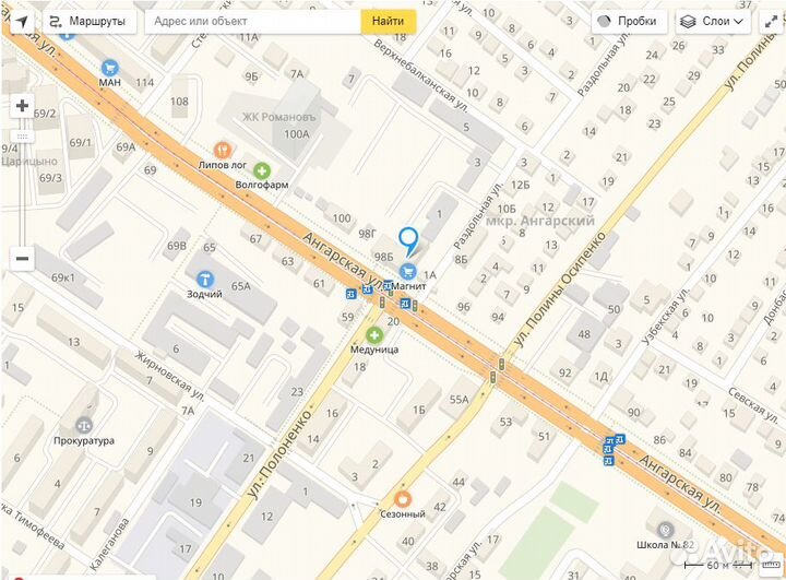 Корпус брелка Scher-Khan Mobicar 3, 2, 1, A, B