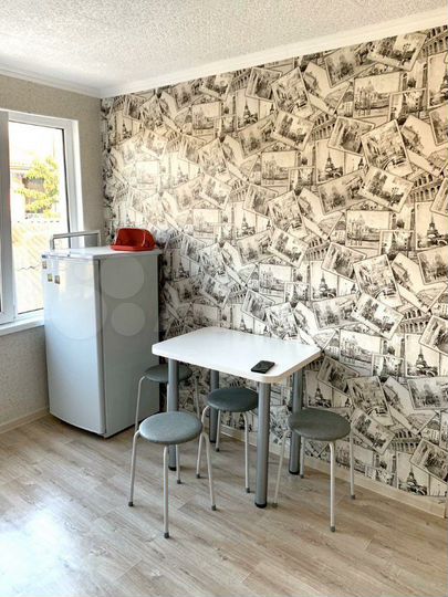 Дом 55 м² на участке 4 сот.