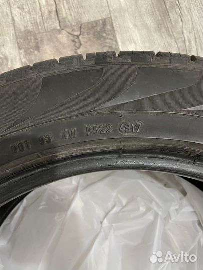 Pirelli Scorpion Verde 235/50 R18