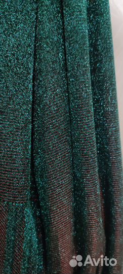 Платье нарядное