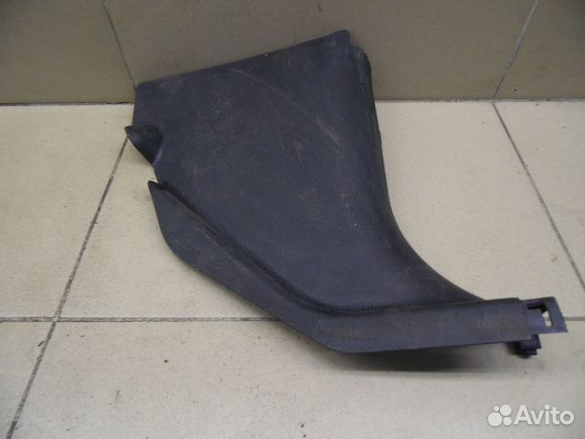 Накладка порога (внутренняя) Mohave 2009