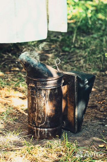 Настоящий мёд для своих