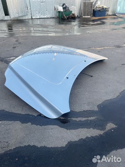 Капот для Volvo XC90 1 рестайлинг