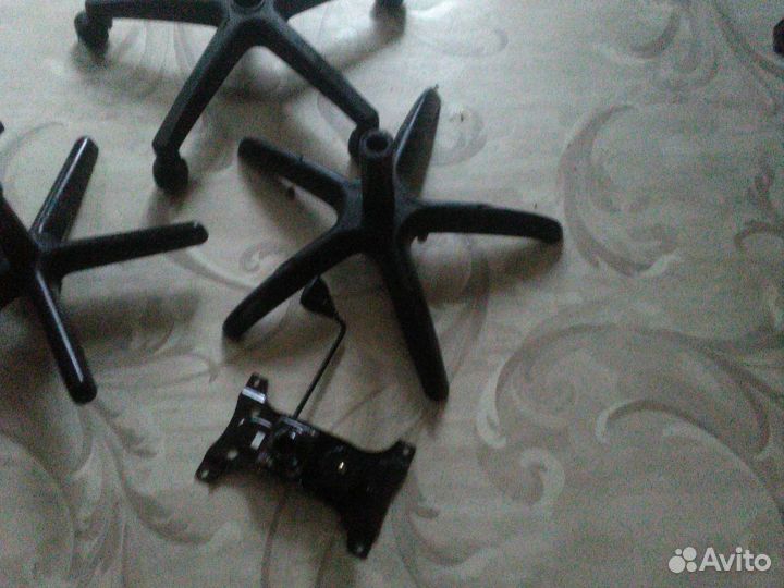 Крестовина для компьютерного кресла