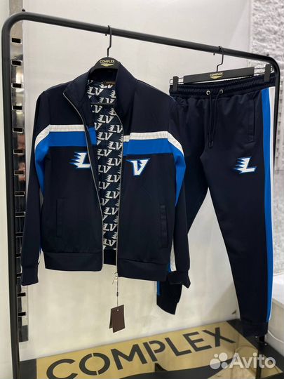 Спортивный костюм Louis Vuitton