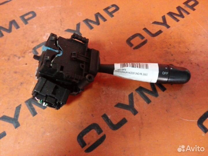 Гитара света Toyota Raum NCZ20 1NZ-FE 2003