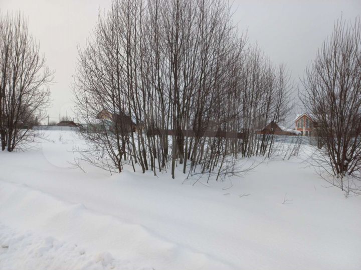 Участок 20 сот. (СНТ, ДНП)