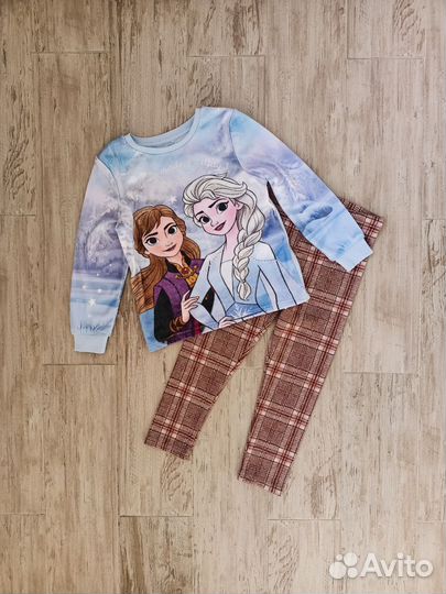 Одежда новая 98-104