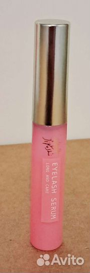 Сыворотка для роста ресниц и бровей