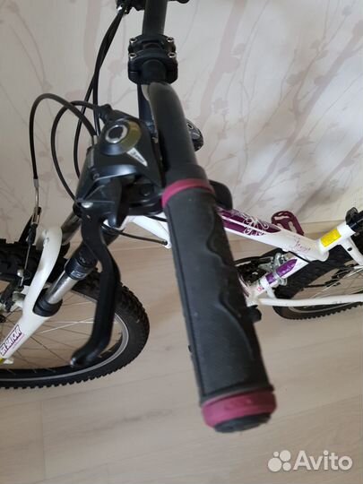 Горный велосипед GT Laguna