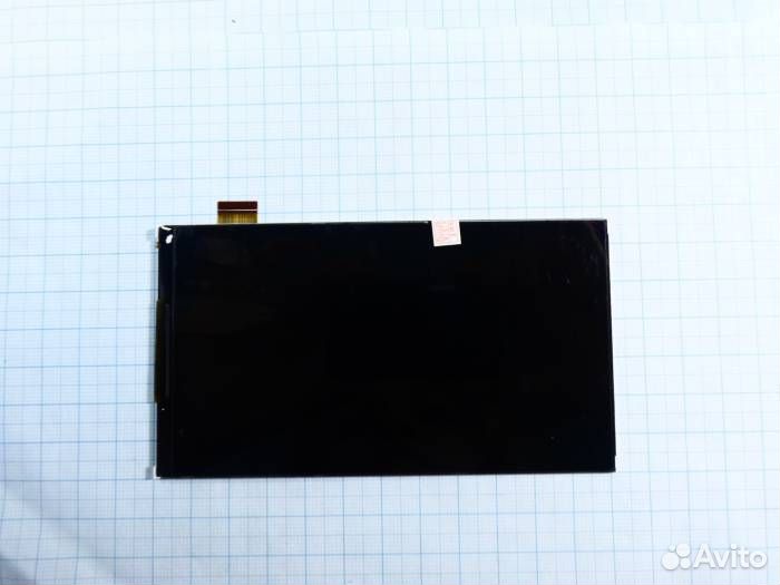 Дисплей для Alcatel 7041D Pop C7