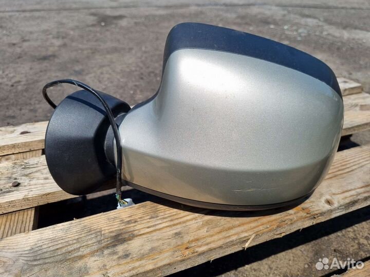 Зеркало renault logan, largus, duster