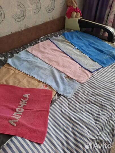 Домашний текстиль