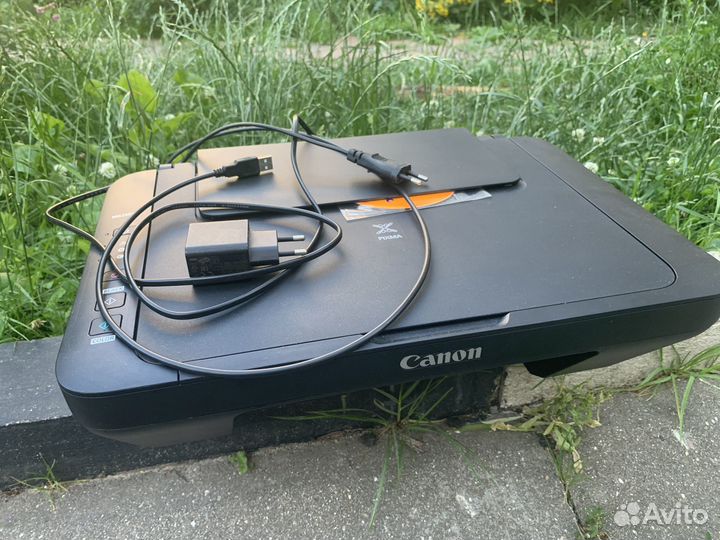 Цветной принтер