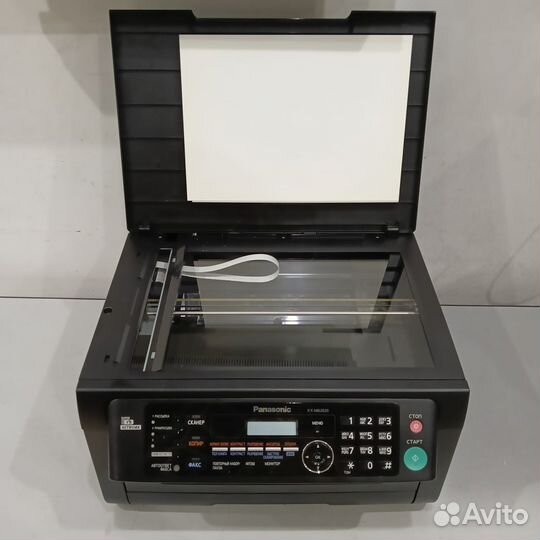 Мфу Panasonic KX-MB2020