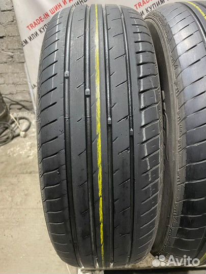 Nexen N'Fera SU4 185/65 R15 88H