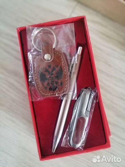 Подарочные наборы