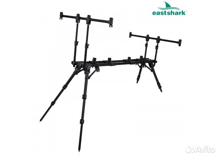 Род под EastShark SBY-124