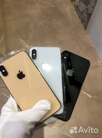 Муляж iPhone хс