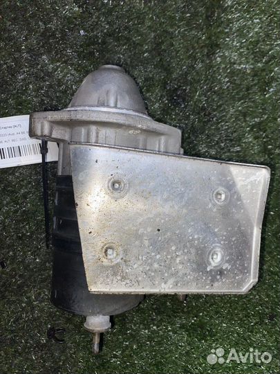 Стартер ALT Audi A4 A4 B6 A4 B7 8EC 8ED