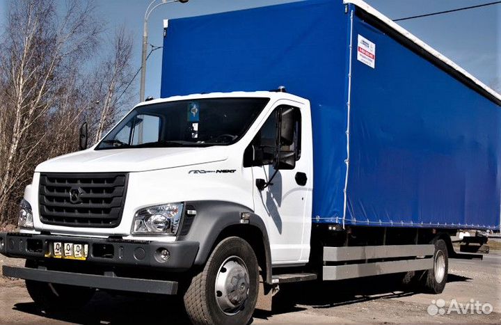 Попутные грузоперевозки. Переезды по РФ