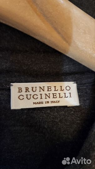 Свитшот Brunello Cucinelli