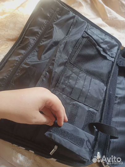 Сумка для ноутбука