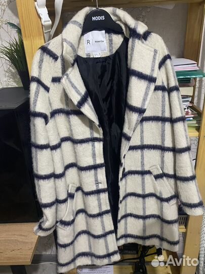 Пальто женское reserved