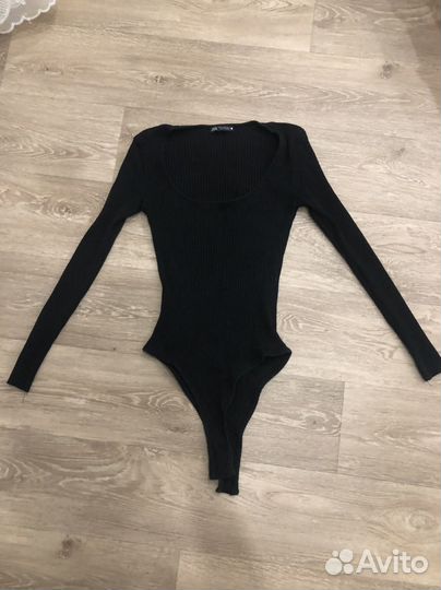 Боди zara