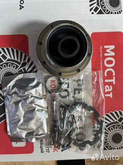 Шрус кардана газель соболь 4х4 полноприводный