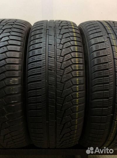 Hankook Winter I'Cept Evo2 W320 225/60 R17 100Z