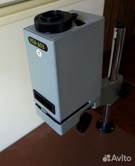 Фотоувеличитель упа +