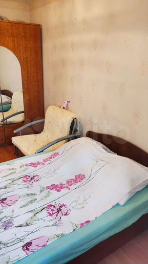 2-к. квартира, 55 м², 7/9 эт.