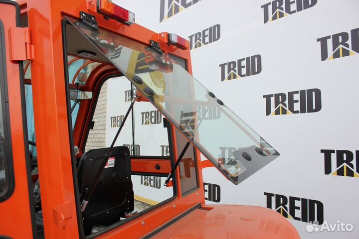 Вилочный погрузчик Heli CPCD30, 2023