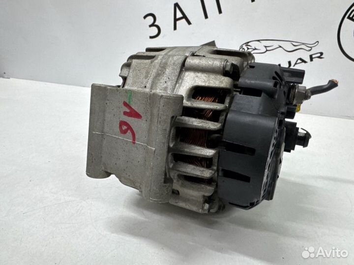 Генератор Audi A6 2.0 2011-2014