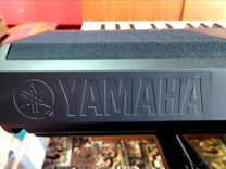 Синтезатор yamaha psr е343