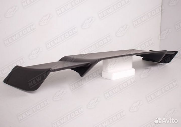 Спойлер BR Мерседес Гелендваген 464