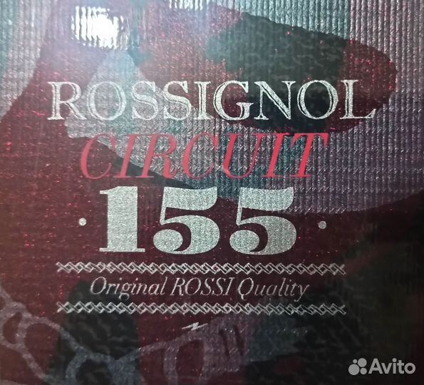 Сноуборд Rossignol 155