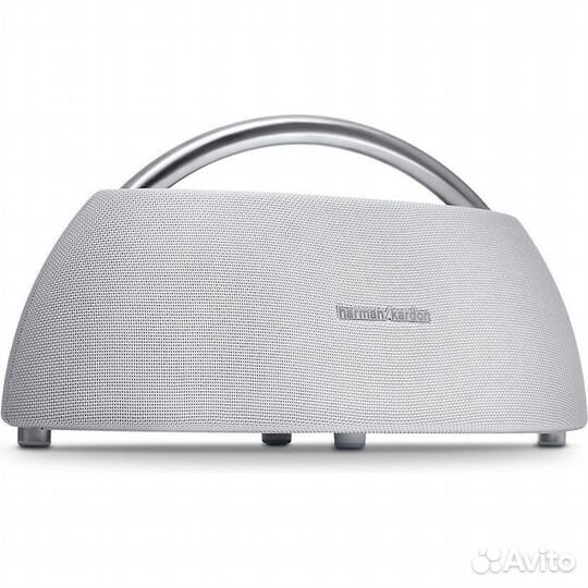 Портативная акустика Harman/Kardon Go+Play, White