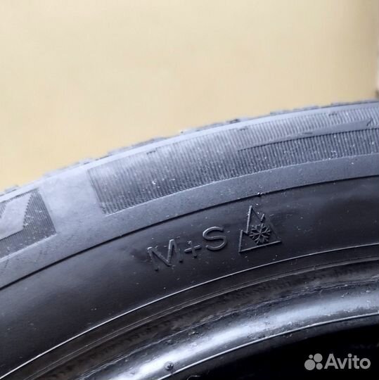 Michelin Radial XSE 205/60 R16