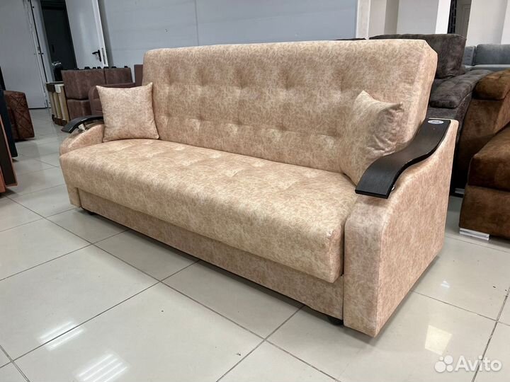 Диван «рондо» 0256