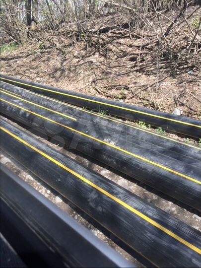 Дом 60 м² на участке 50 сот.