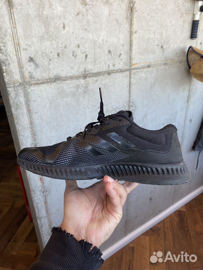 Кроссовки беговые adidas aerobounce rc